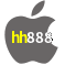 Aplicativo hh888 para iOS
