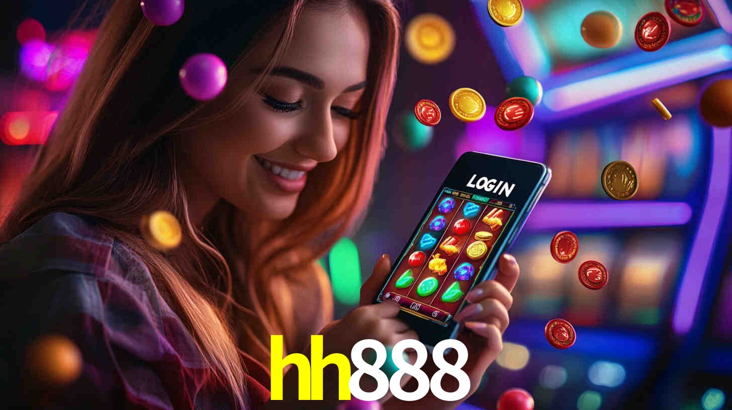 hh888 casino