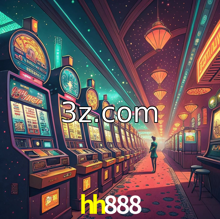  hh888