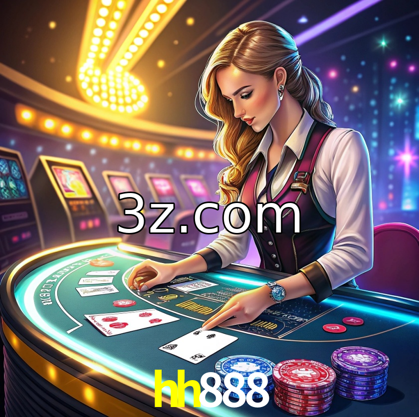  hh888