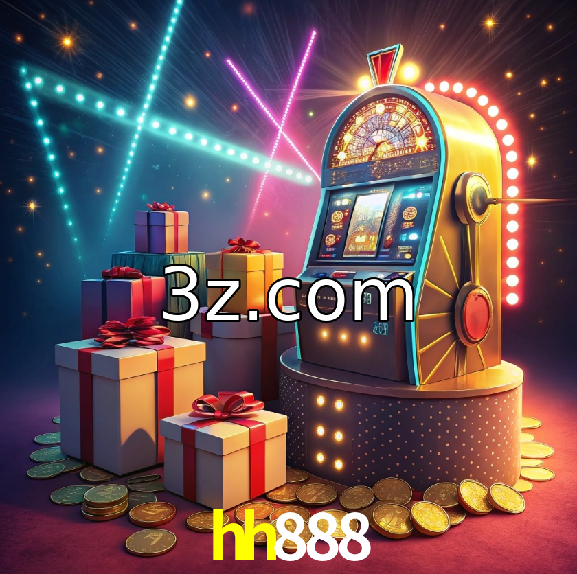  hh888