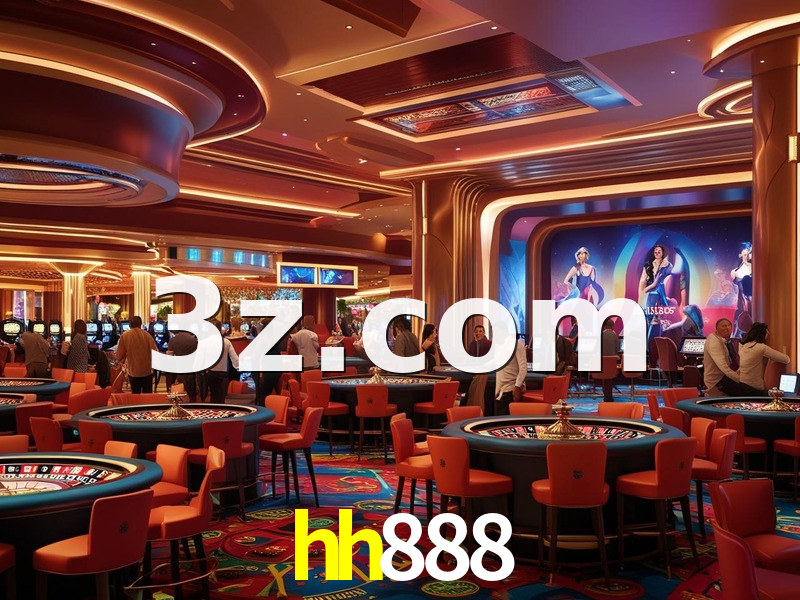 hh888