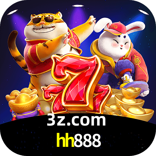  hh888