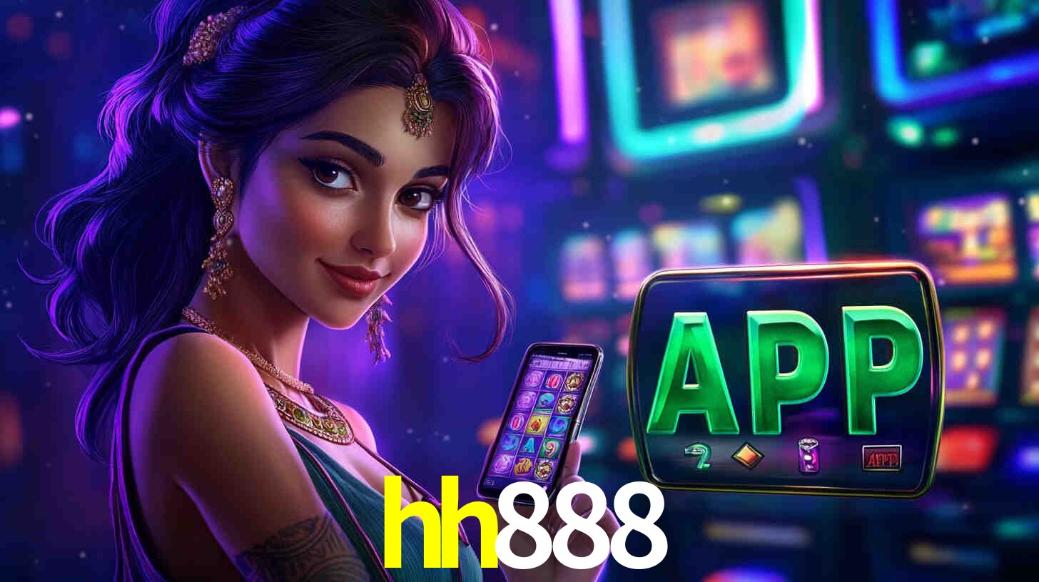 hh888: A Experiência de Casino com Jogos de Mesa ao Vivo
