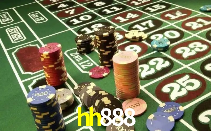 Design Responsivo hh888