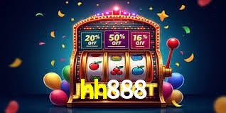 Jogos de Slot hh888