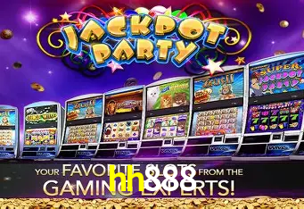 Desvendando o Mundo dos Jogos Virtuais na hh888