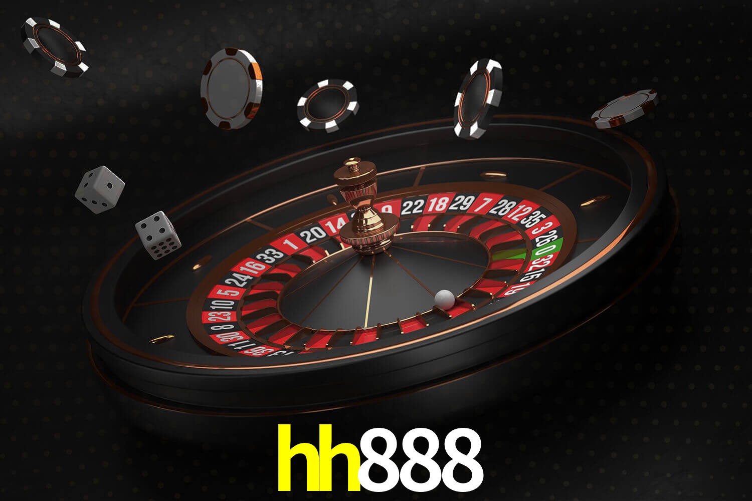hh888 bet