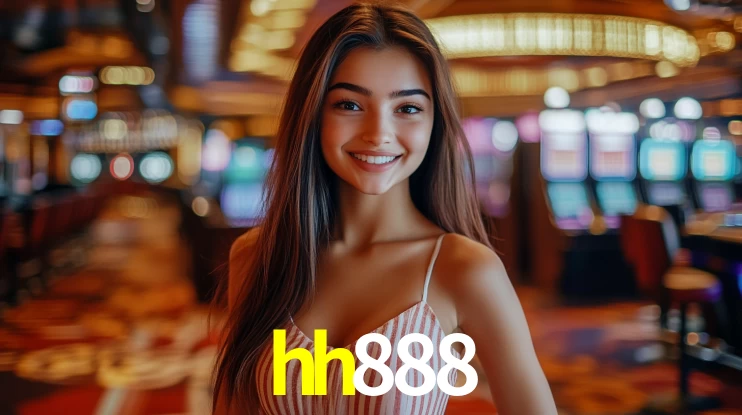 hh888 casino