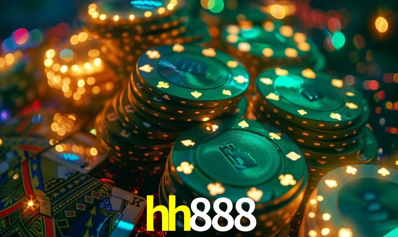 Casino Ao Vivo hh888