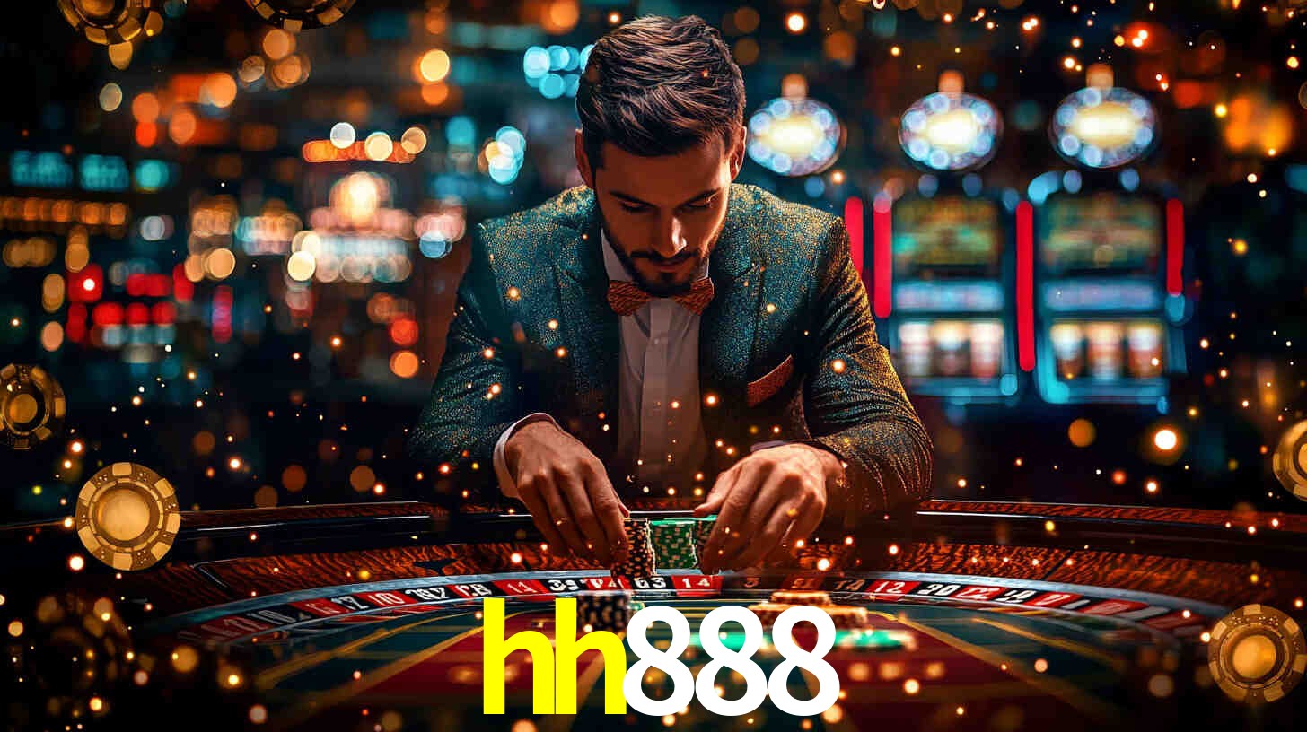 Ofertas Imperdíveis na hh888: Promoções e Bônus Que Valem a Pena