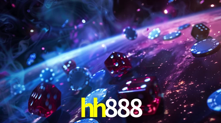 Casino Ao Vivo hh888