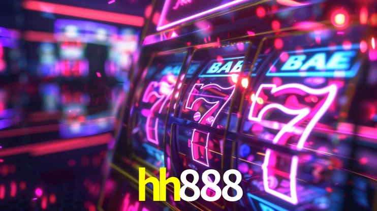 Casino VIP hh888