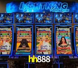 Descubra o Programa VIP da hh888: Vantagens Exclusivas para Jogadores