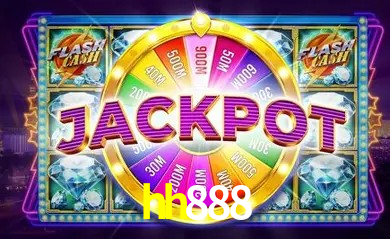 Descubra o Mundo do Cassino Online com hh888