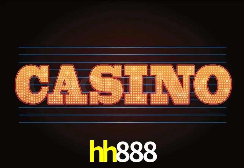 Benefícios da Conta hh888