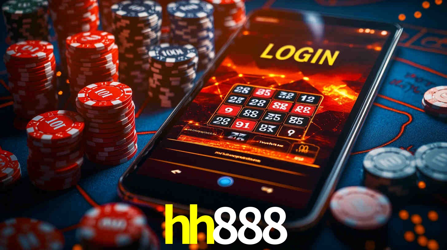 hh888 casino