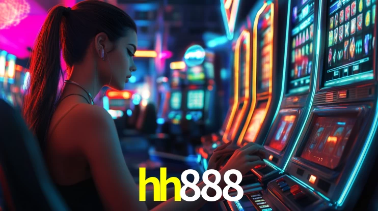 hh888 casino