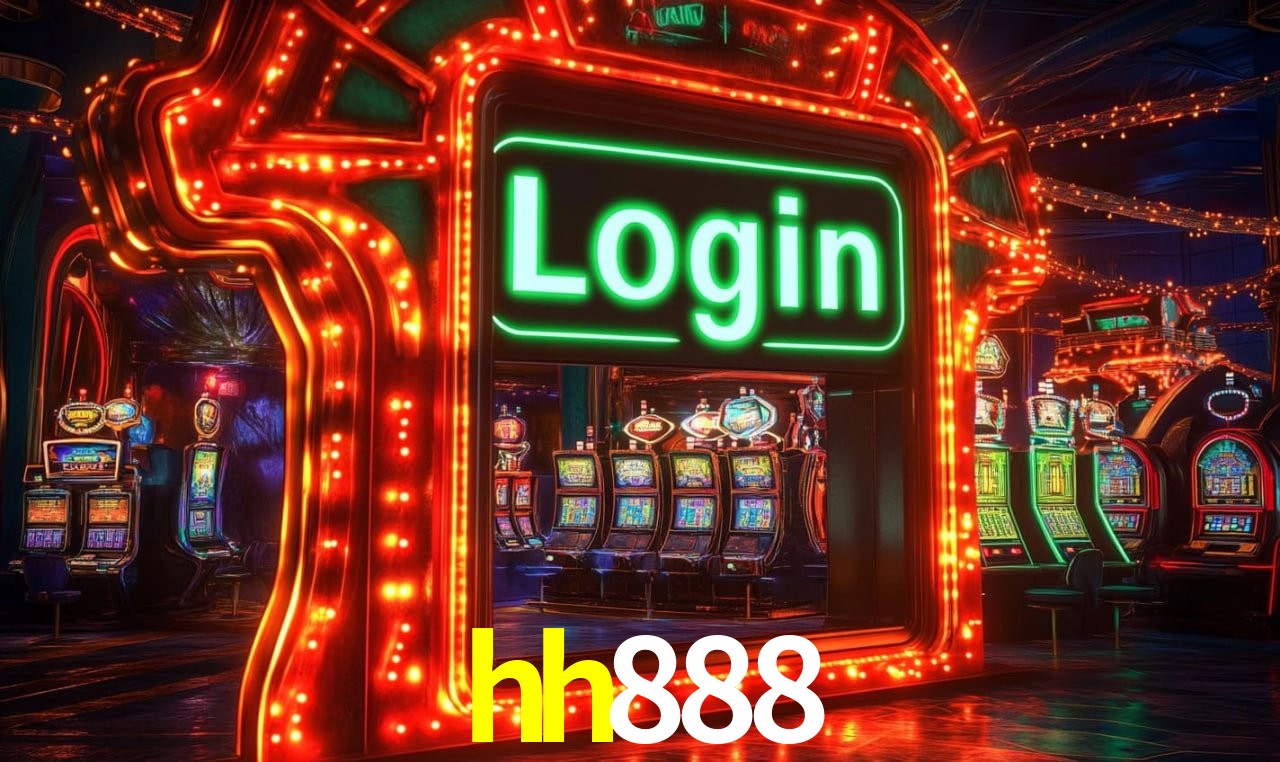 Provedores de Jogos hh888